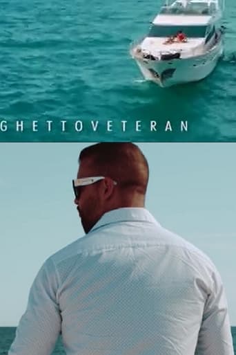 Poster of Ghettoveteran