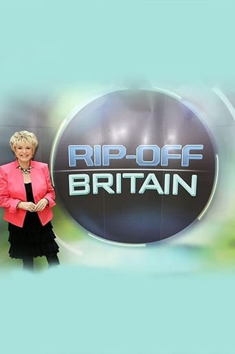 Poster of Rip Off Britain