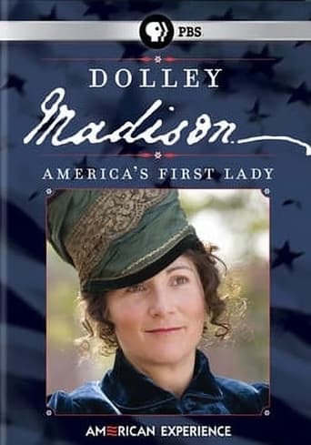 Poster of Dolley Madison