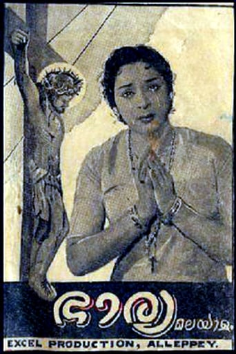 Poster of Bharya