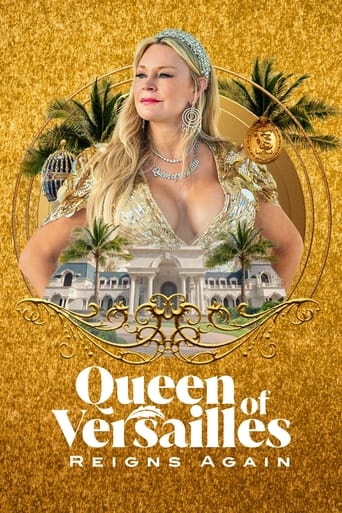 Portrait for Queen of Versailles Reigns Again - Season 1