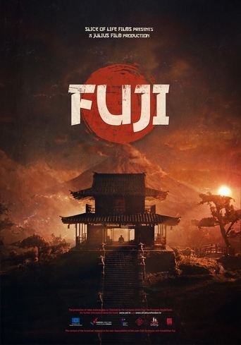 Poster of Fuji