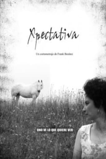 Poster of Xpectativa