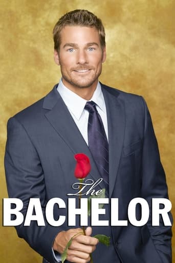 Portrait for The Bachelor - Season 11