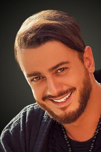 Portrait of Saad Lamjarred