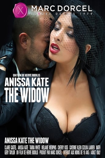 Poster of Anissa Kate, The Widow