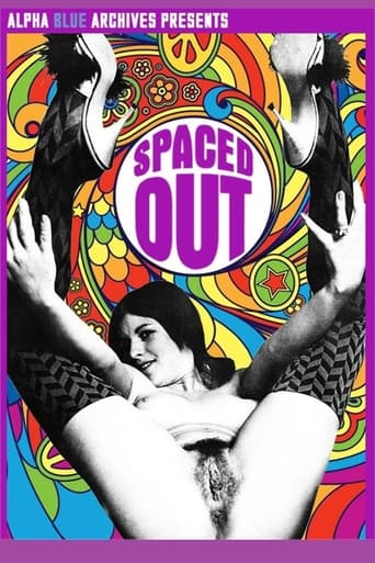 Poster of Spaced Out