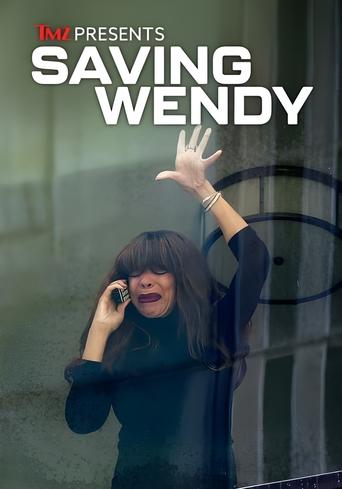 Poster of TMZ Presents: Saving Wendy