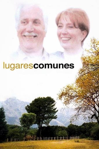 Poster of Common Ground