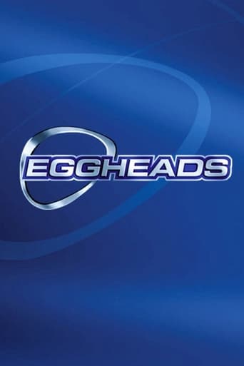 Poster of Eggheads