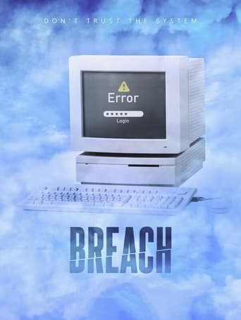 Poster of Breach