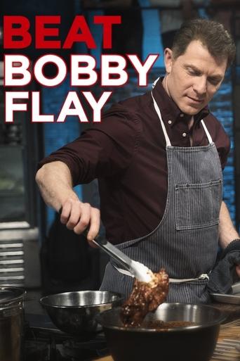 Portrait for Beat Bobby Flay - Season 11