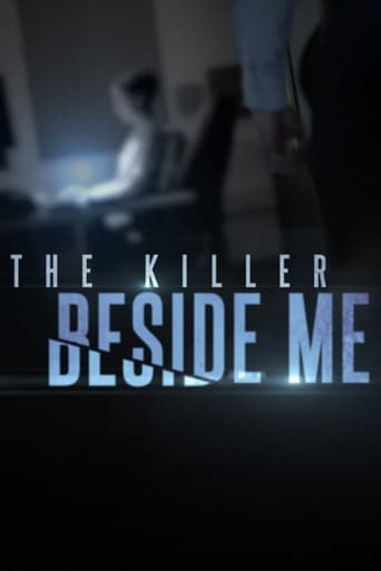 Portrait for The Killer Beside Me - Season 1