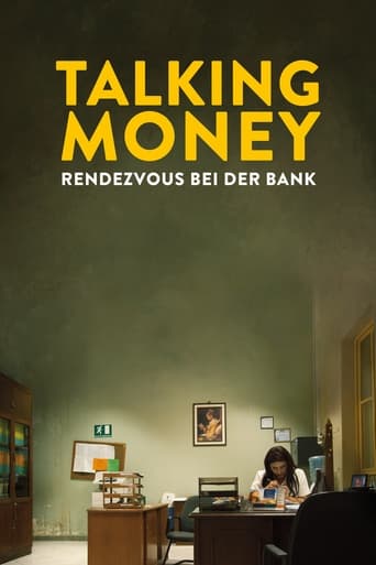 Poster of Talking Money