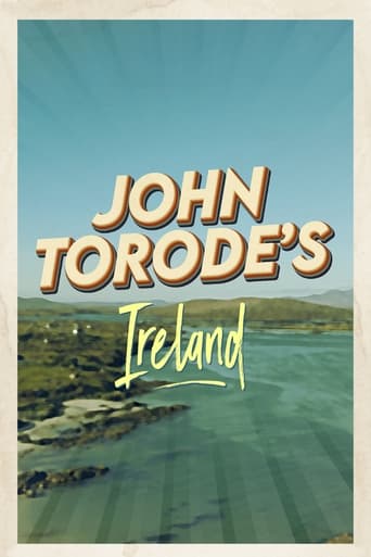 Poster of John Torode's Ireland