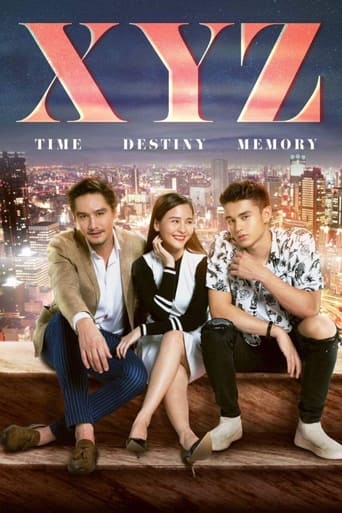 Poster of XYZ the serie