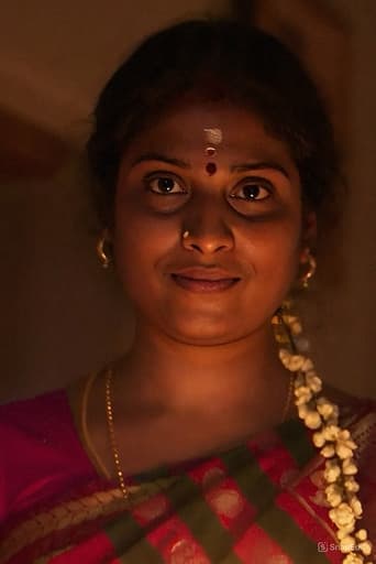 Portrait of Vairamala