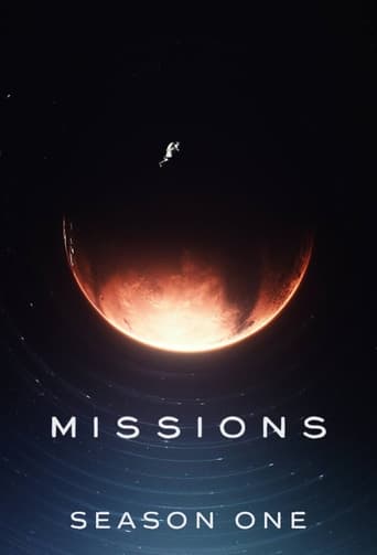 Portrait for Missions - Season 1