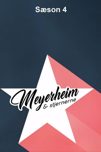 Portrait for Meyerheim & stjernerne - Season 4