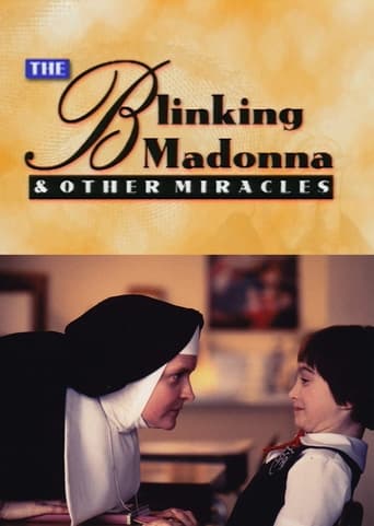 Poster of The Blinking Madonna and Other Miracles