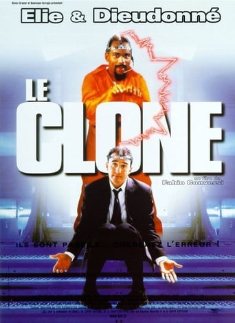 Poster of Le Clone