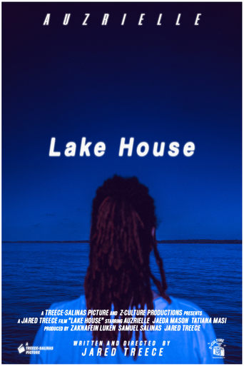 Poster of Lake House