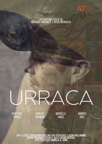 Poster of URRACA