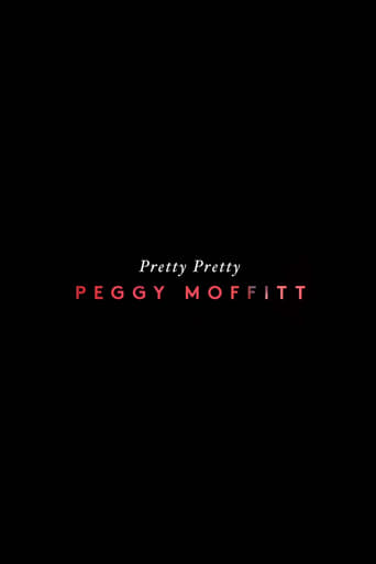 Poster of Pretty Pretty Peggy Moffitt