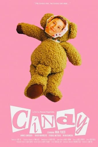 Poster of Cindy