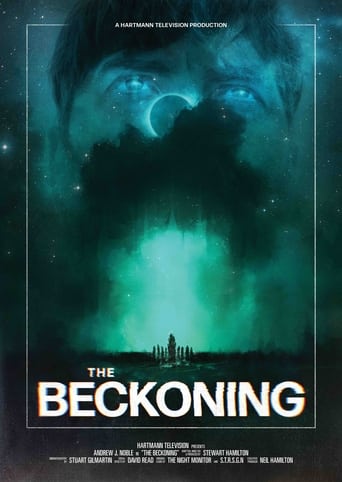 Poster of The Beckoning