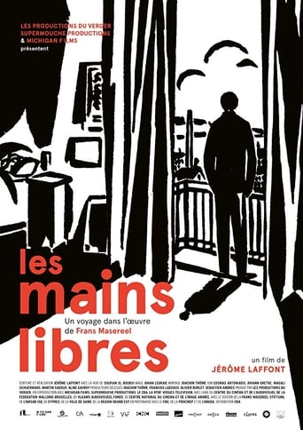 Poster of Les mains libres