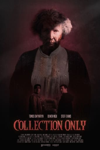 Poster of Collection Only