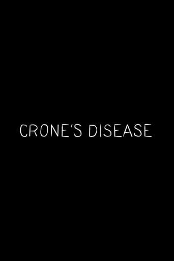 Poster of Crone's Disease