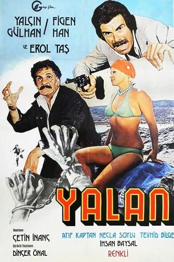 Poster of Yalan