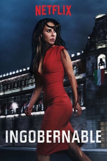 Portrait for Ingobernable - Season 1