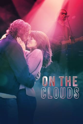 Poster of On the Clouds