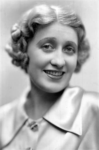 Portrait of Ruth Etting