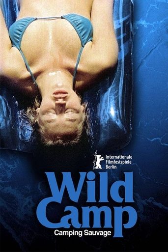 Poster of Wild Camp