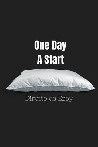 Poster of One Day a Start