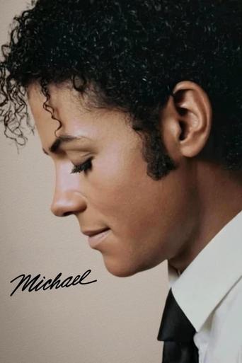 Poster of Michael