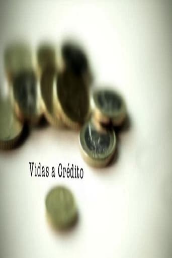 Poster of Vidas a Crédito