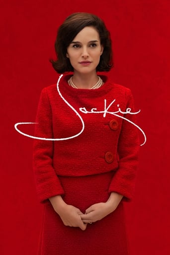 Poster of Jackie