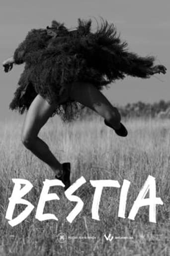 Poster of Bestia