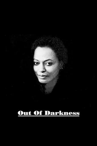 Poster of Out of Darkness