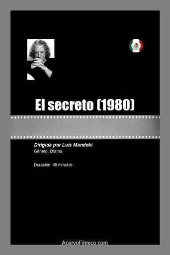 Poster of El secreto