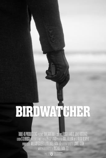 Poster of Birdwatcher