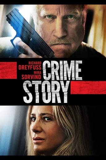 Poster of Crime Story