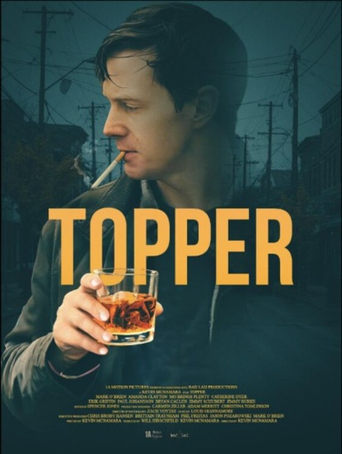 Poster of Topper