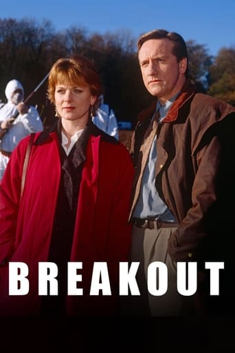 Poster of Breakout