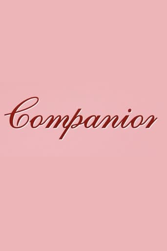 Poster of Companion